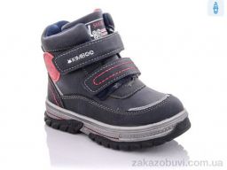 Ботинки Xifa kids XF02-YF627-1B