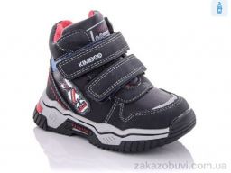 Ботинки Xifa kids XF02-YF937-1B