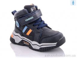 Ботинки Xifa kids XF02-YF938-1B