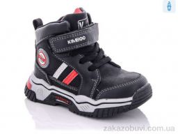 Ботинки Xifa kids XF02-YF938-1K