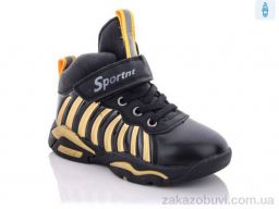 Ботинки Xifa kids XF02-BT889-2A