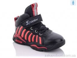 Ботинки Xifa kids XF02-BT889-2K