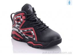 Ботинки Xifa kids XF02-BT887-2K