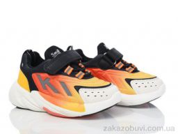 Кроссовки Xifa kids XF02-DD2271-2J