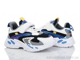 Кроссовки Xifa kids XF02-KJ2347-2C