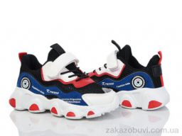 Кроссовки Xifa kids XF02-KJ680-2A