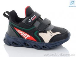 Кроссовки Xifa kids XF02-H5773-1 LED