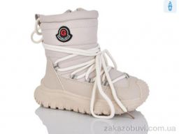 Ботинки Xifa kids 40500-6