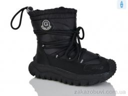 Ботинки Xifa kids 40501-0