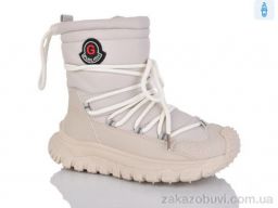 Ботинки Xifa kids 40501-6