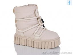 Ботинки Xifa kids 40478-6