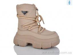 Ботинки Xifa kids 40439-3