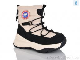 Ботинки Xifa kids 40549-6