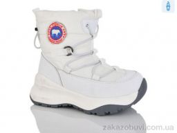 Ботинки Xifa kids 40549-7