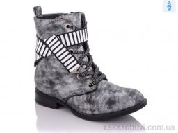 Ботинки Xifa kids XF01-CT58-37C