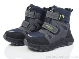 Ботинки Xifa kids XF01-L17-1