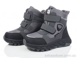 Ботинки Xifa kids XF01-L20-3