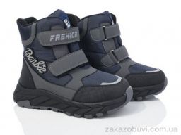 Ботинки Xifa kids XF01-L19-3