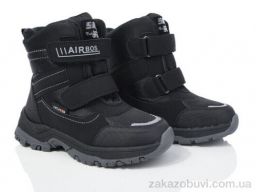 Ботинки Xifa kids XF01-L22-2