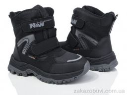 Ботинки Xifa kids XF01-L21-2