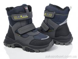 Ботинки Xifa kids XF01-L12-5