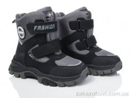 Ботинки Xifa kids XF01-L16-2