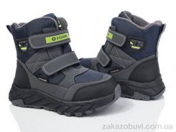 Ботинки Xifa kids XF01-L18-5