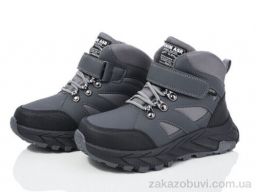 Ботинки Xifa kids XF01-L29-1