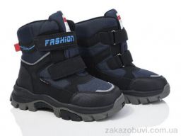 Ботинки Xifa kids XF01-L11-3