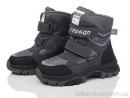 Ботинки Xifa kids XF01-L11-5