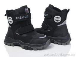 Ботинки Xifa kids XF01-L16-1