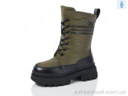 Дутики Xifa kids XF01-YD9057-10