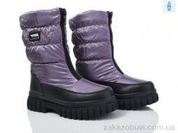 Дутики Xifa kids XF01-FG2305-3Z