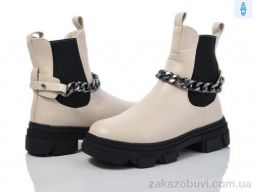 Ботинки Xifa kids XF01-FG2228-3M