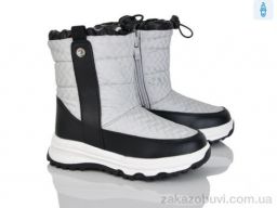 Дутики Xifa kids FG2387-2D