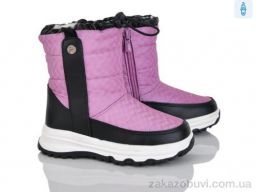Дутики Xifa kids FG2387-2Z