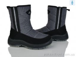 Дутики Xifa kids FG24121-3D