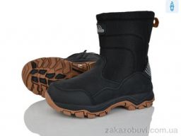 Дутики Xifa kids FG24118-3A