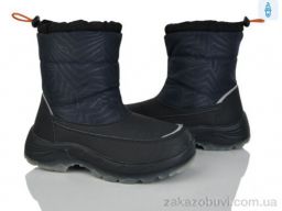 Дутики Xifa kids FG24120-3B