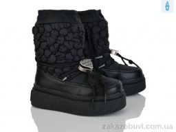 Ботинки Xifa kids A24154-3A