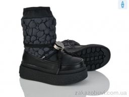 Ботинки Xifa kids A24154-3D