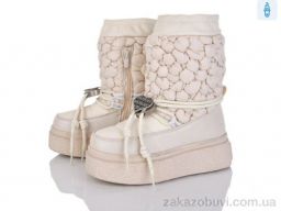 Ботинки Xifa kids A24154-3M