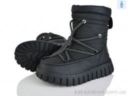 Ботинки Xifa kids FG24123-3A