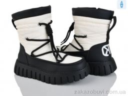 Ботинки Xifa kids FG24123-3M