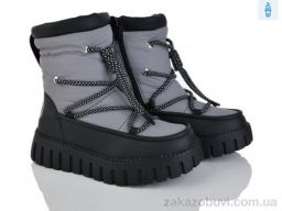 Ботинки Xifa kids FG24123-3D