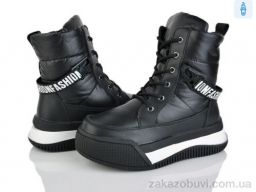 Ботинки Xifa kids FG2304-3A