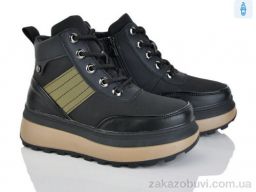 Ботинки Xifa kids A24152-3L