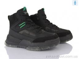 Ботинки Xifa kids P24168-3A