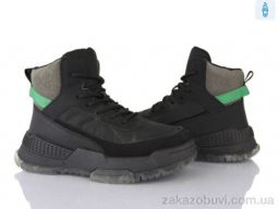 Ботинки Xifa kids P24169-3A