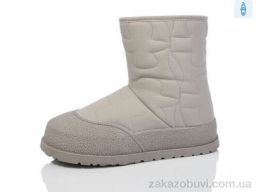 Ботинки Xifa kids C40330-2